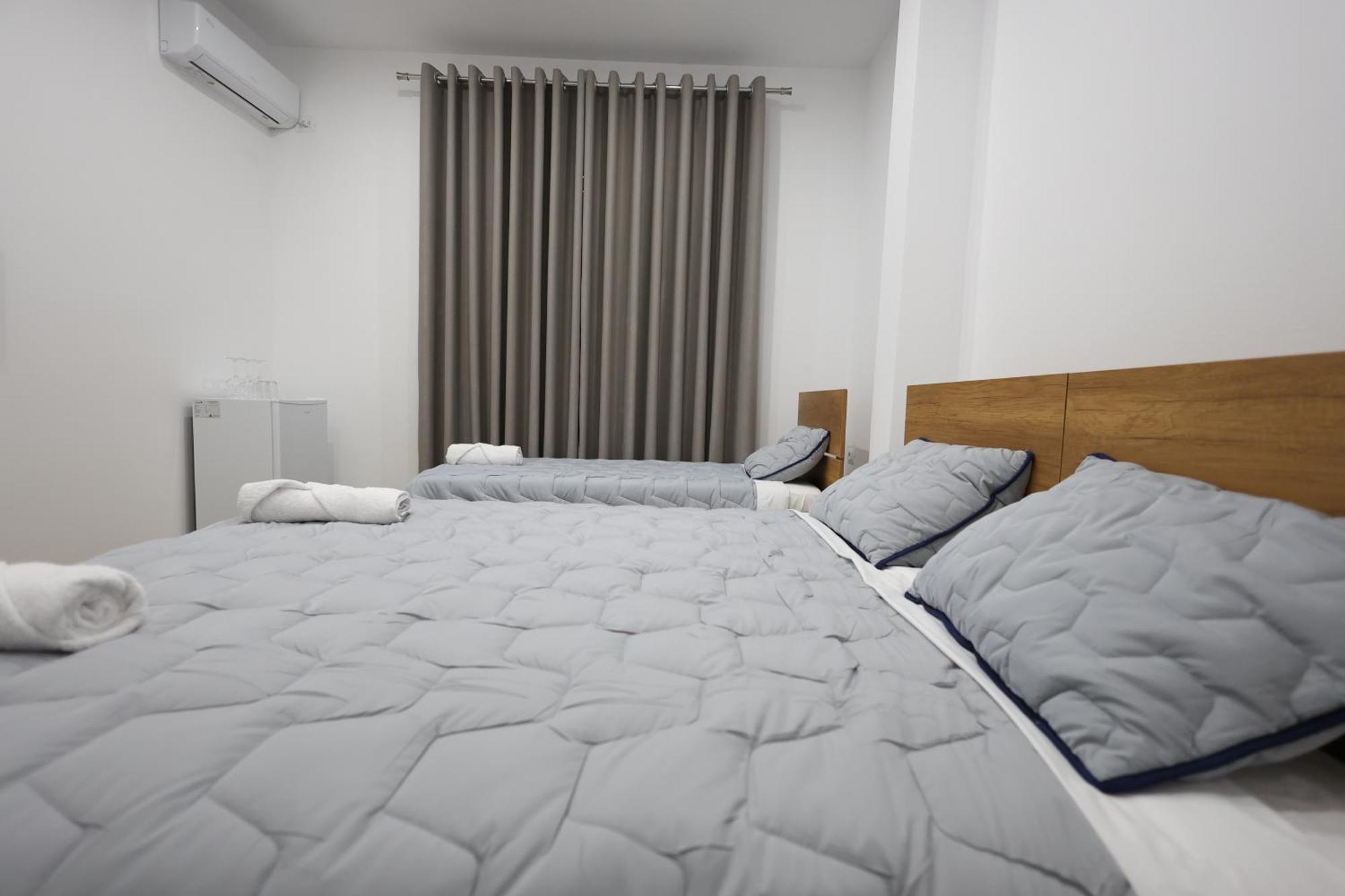 Guesthouse Aurel Berat Bagian luar foto